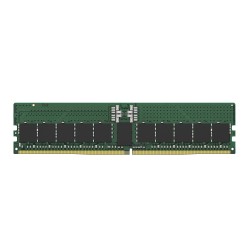Kingston - DDR5 - modul - 32 GB - DIMM 288-pin - 5600 MHz / PC5-44800 - CL46 - 1.1 V - registrovaná - ECC KTLTS556S432G
