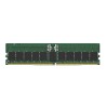 Kingston - DDR5 - modul - 32 GB - DIMM 288-pin - 5600 MHz / PC5-44800 - CL46 - 1.1 V - registrovaná - ECC KTLTS556S432G
