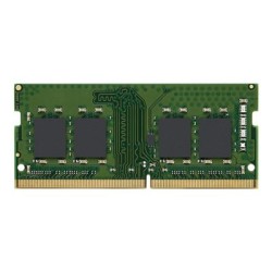 Kingston ValueRAM - DDR4 - modul - 16 GB - SO-DIMM 260-pin - 3200 MHz / PC4-25600 - CL22 - 1.2 V - bez vyrovnávací pameti - bez