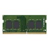 Kingston ValueRAM - DDR4 - modul - 16 GB - SO-DIMM 260-pin - 3200 MHz / PC4-25600 - CL22 - 1.2 V - bez vyrovnávací pameti - bez