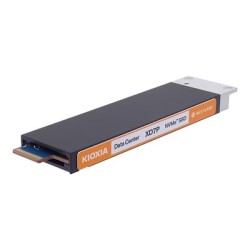 KIOXIA XD7P Series - SSD - šifrovaný - 7680 GB - interní - E1.S 9.5mm - PCI Express 5.0 (NVMe) - Self-Encrypting Drive (SED)