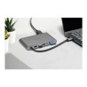 Kensington UH1440P - Dokovací stanice - USB-C 3.2 Gen 1 / Thunderbolt 3 / Thunderbolt 4 - DP, HDMI, VGA - 1GbE