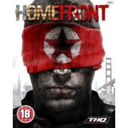 Homefront – hra pro PC (elektronická licence)