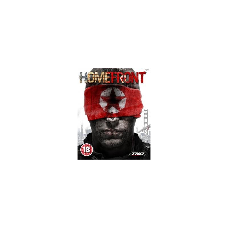 ESD Homefront