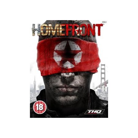 ESD Homefront