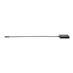 Kensington PD1000 USB-C 95W Power Delivery Dongle - USB adaptér - USB typ A, USB-C (pouze napájení) (F) do 24 pin USB-C (M)