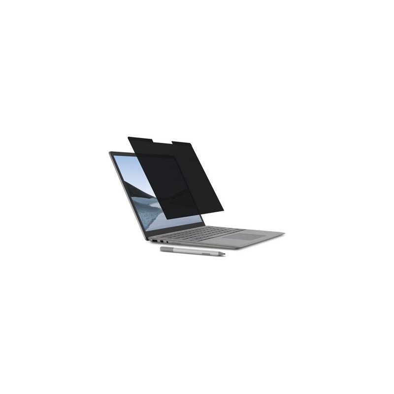 Kensington MagPro Elite Magnetic Privacy Screen for Surface Laptop 2/3 13.5" - Filtr pro zvýšení soukromí k notebooku