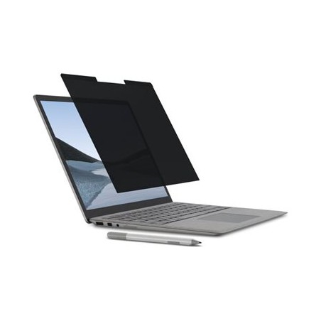 Kensington MagPro Elite Magnetic Privacy Screen for Surface Laptop 2/3 13.5" - Filtr pro zvýšení soukromí k notebooku