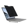 Kensington MagPro Elite Magnetic Privacy Screen for Surface Laptop 2/3 13.5" - Filtr pro zvýšení soukromí k notebooku