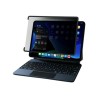 Kensington SA129 - Ochrana obrazovky pro tablet - s bezpečnostním filtrem - čtyřcestné - odstranitelné - lepicí - 12.9" - pro