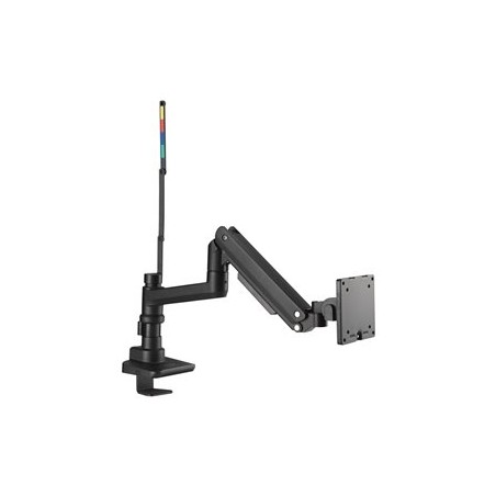 Kensington SmartFit Premium - Montážní sada (plynová pružina monitorovací rameno) - težký provoz - pro Displej LCD - kov