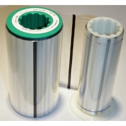 Transfer Film Clear,1250 images (single-sided) 800012601