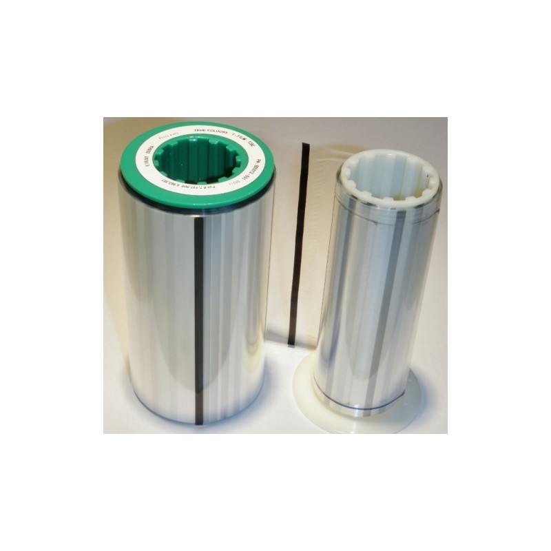 Transfer Film Clear,1250 images (single-sided)