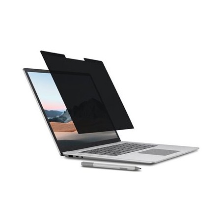 Kensington MagPro Elite Magnetic Privacy Screen for Surface Laptop 3 15" - Filtr pro zvýšení soukromí k notebooku