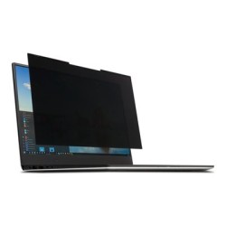 Kensington MagPro 12.5" (16:9) Laptop Privacy Screen with Magnetic Strip - Filtr pro zvýšení soukromí k notebooku - 12.5"