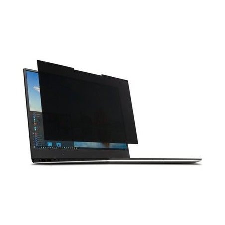 Kensington MagPro 12.5" (16:9) Laptop Privacy Screen with Magnetic Strip - Filtr pro zvýšení soukromí k notebooku - 12.5"