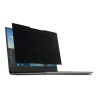 Kensington MagPro 12.5" (16:9) Laptop Privacy Screen with Magnetic Strip - Filtr pro zvýšení soukromí k notebooku - 12.5"