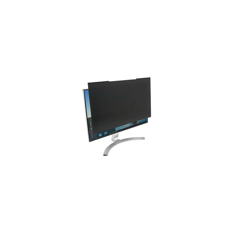 Kensington MagPro 27" (16:9) Monitor Privacy Screen with Magnetic Strip - Filtr displeje ke zvýšení soukromí - 27"