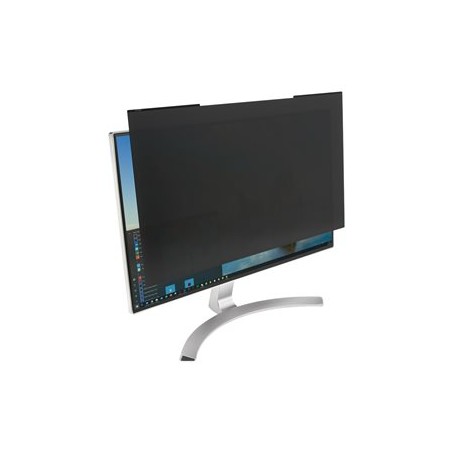 Kensington MagPro 27" (16:9) Monitor Privacy Screen with Magnetic Strip - Filtr displeje ke zvýšení soukromí - 27"