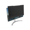 Kensington MagPro 27" (16:9) Monitor Privacy Screen with Magnetic Strip - Filtr displeje ke zvýšení soukromí - 27"