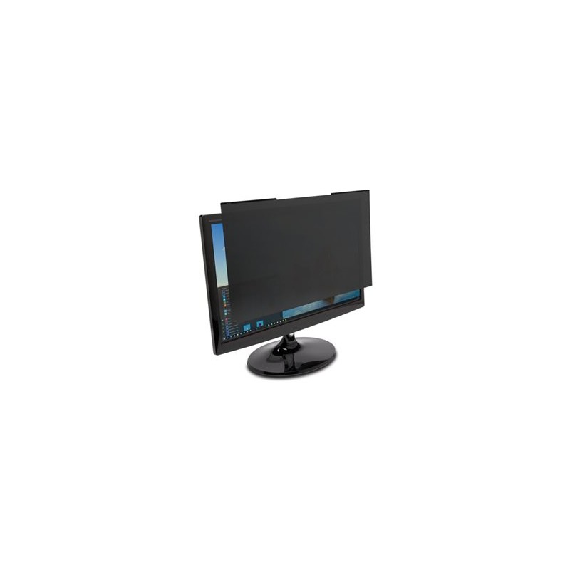 Kensington MagPro 23" (16:9) Monitor Privacy Screen with Magnetic Strip - Filtr displeje ke zvýšení soukromí - 23"