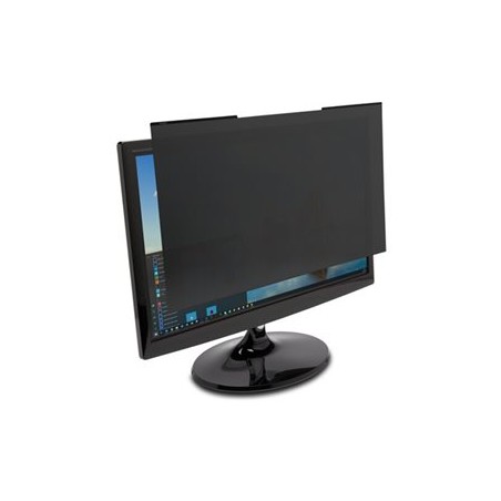 Kensington MagPro 23" (16:9) Monitor Privacy Screen with Magnetic Strip - Filtr displeje ke zvýšení soukromí - 23"