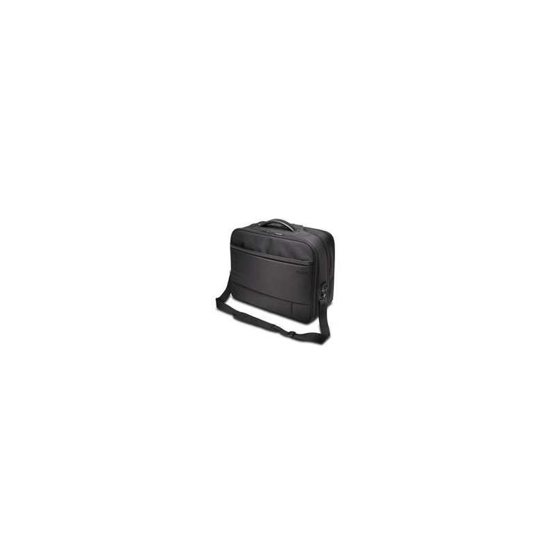 Kensington Contour 2.0 Business Laptop Roller - Brašna na notebook - 17"