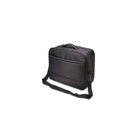 Kensington Contour 2.0 Business Laptop Roller - Brašna na notebook - 17"
