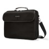 Kensington SP30 Clamshell Case - Brašna na notebook - 15.6" - černá