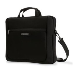 Kensington SP15 Neoprene Sleeve - Brašna na notebook - 15.6" - černá