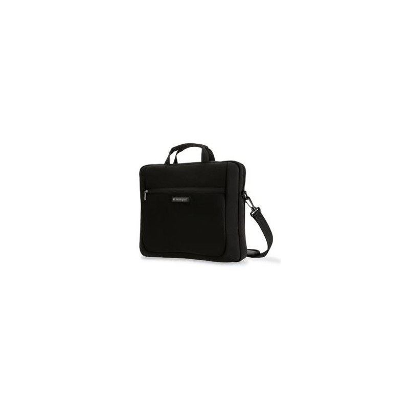 Kensington SP15 Neoprene Sleeve - Brašna na notebook - 15.6" - černá