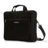 Kensington SP15 Neoprene Sleeve - Brašna na notebook - 15.6" - černá