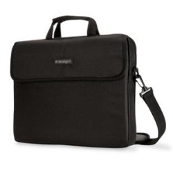 Kensington SP10 15.6" Classic Sleeve - Brašna na notebook - 15.6" - černá