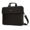 Kensington SP10 15.6" Classic Sleeve - Brašna na notebook - 15.6" - černá