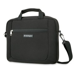 Kensington SP12 12" Neoprene Sleeve - Brašna na notebook - 12" - černá
