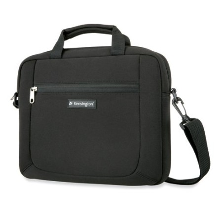 Kensington SP12 12" Neoprene Sleeve - Brašna na notebook - 12" - černá