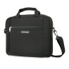 Kensington SP12 12" Neoprene Sleeve - Brašna na notebook - 12" - černá