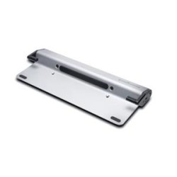 Kensington Laptop Locking Station 2.0 - No Lock - Sada pro bezpečnost systému - 15.6"