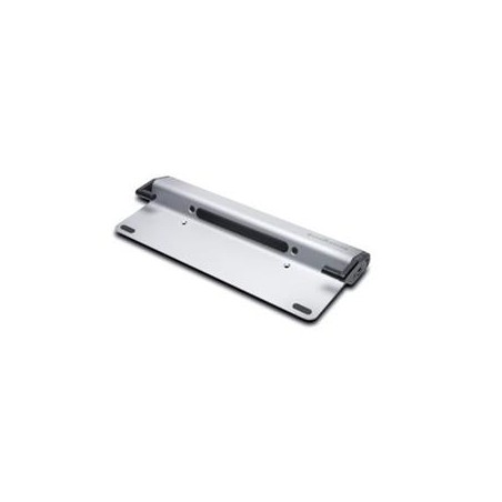 Kensington Laptop Locking Station 2.0 - No Lock - Sada pro bezpečnost systému - 15.6"