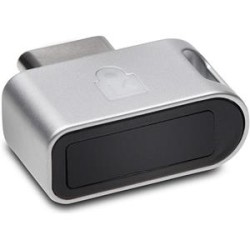 Kensington VeriMark Guard USB-C Fingerprint Key - FIDO2, WebAuthn/CTAP2, & FIDO U2F - Cross Platform - Čtečka otisku prstu