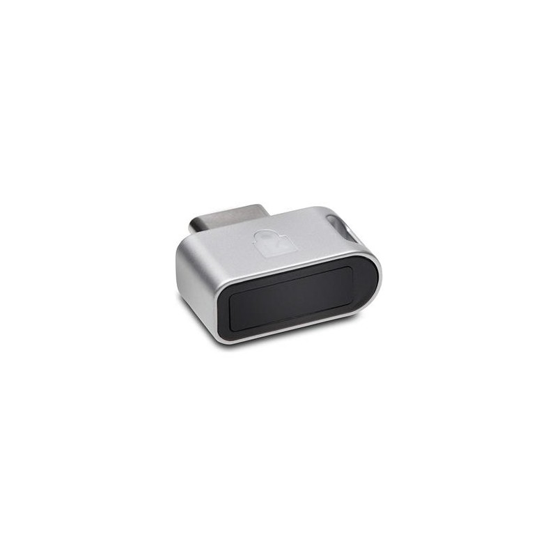 Kensington VeriMark Guard USB-C Fingerprint Key - FIDO2, WebAuthn/CTAP2, & FIDO U2F - Cross Platform - Čtečka otisku prstu