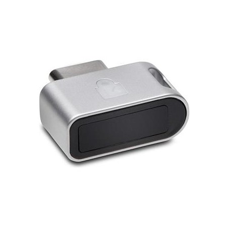 Kensington VeriMark Guard USB-C Fingerprint Key - FIDO2, WebAuthn/CTAP2, & FIDO U2F - Cross Platform - Čtečka otisku prstu