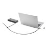 KENSINGTON, Kensington Slim NanoSaver 2.0 Head MK