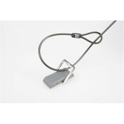 Kensington Desk Mount Cable Anchor - Kotva zámku
