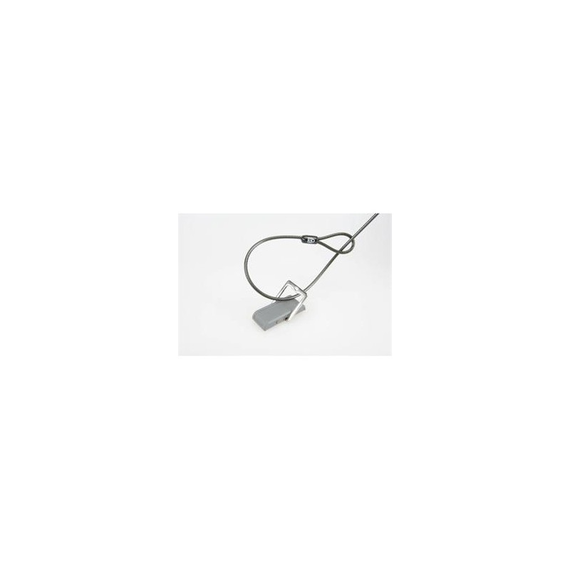 Kensington Desk Mount Cable Anchor - Kotva zámku