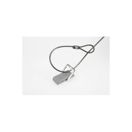 Kensington Desk Mount Cable Anchor - Kotva zámku