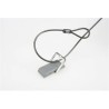 Kensington Desk Mount Cable Anchor - Kotva zámku