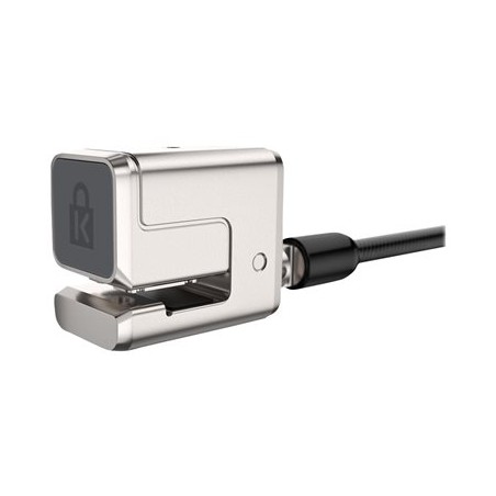 Kensington Master Keyed - Bezpečnostní kabelový zámek - 1.8 m - pro Microsoft Surface Go, Go 2, Go 3, Pro (Mid 2017), Pro 4