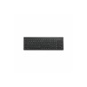 Kensington KB150 EQ - Klávesnice - full size - bezdrátový - 2.4 GHz - QWERTZ - německá - černá - FSC karton