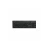 Kensington KB150 EQ - Klávesnice - full size - bezdrátový - 2.4 GHz - QWERTY - britská - FSC karton